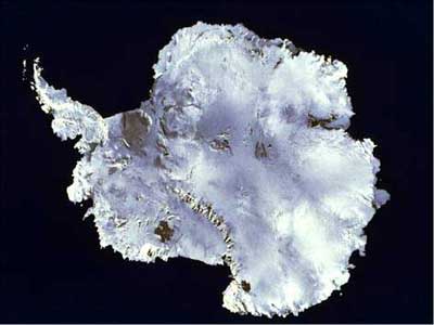 Antarctica with Maglines