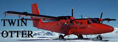 Twin Otter