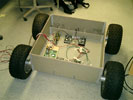 rolling chassis